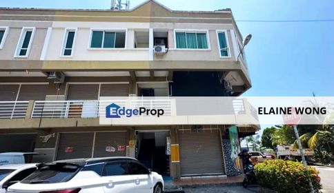 Padimas Point 1st Floor Intermediate lot | Penampang , Sabah, Kota Kinabalu