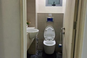 The Loft @ KK Times Square