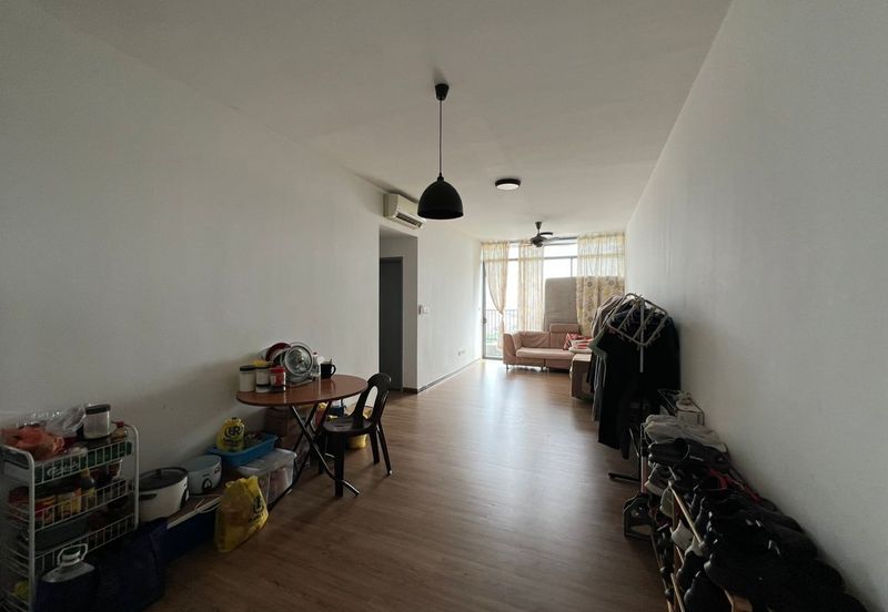 The Garden Residences