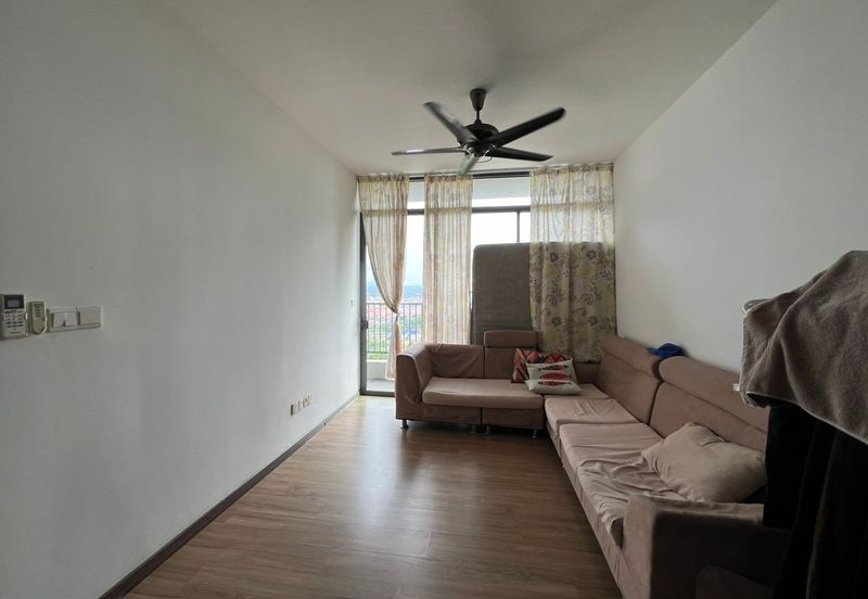 The Garden Residences