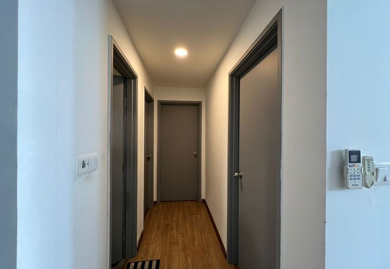 The Garden Residences