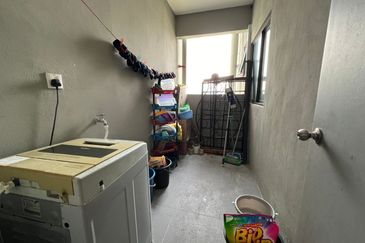 The Garden Residences