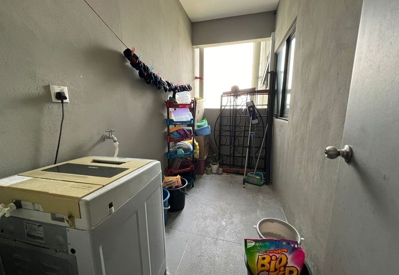 The Garden Residences