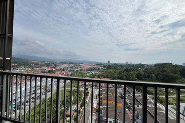 The Garden Residences