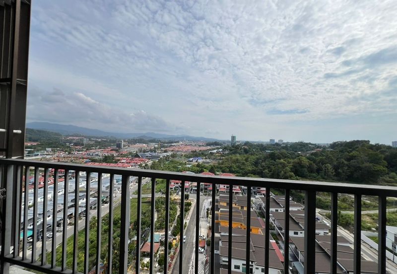 The Garden Residences