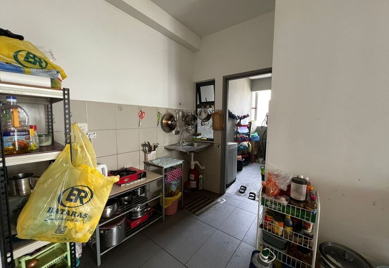 The Garden Residences