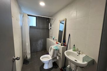 The Garden Residences