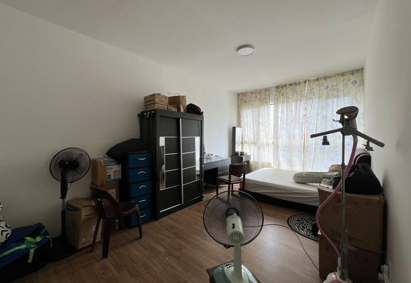 The Garden Residences