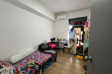 The Garden Residences