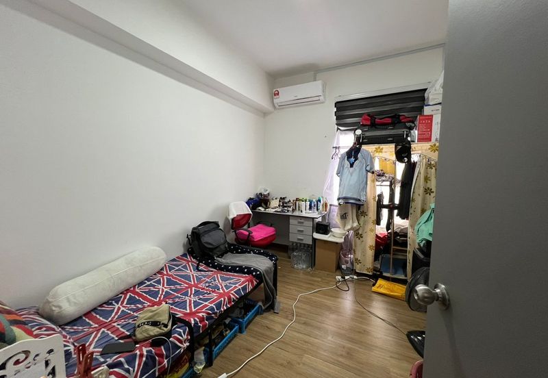 The Garden Residences