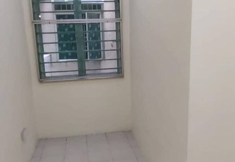 Apartment Angkasa