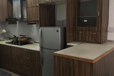 SURIAN RESIDENCES (PENAMPANG)