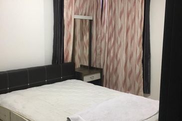 SURIAN RESIDENCES (PENAMPANG)