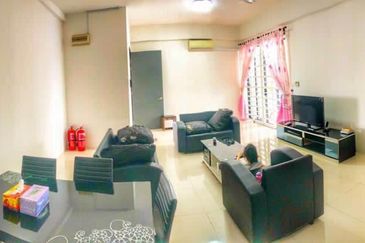 SURIAN RESIDENCES (PENAMPANG)