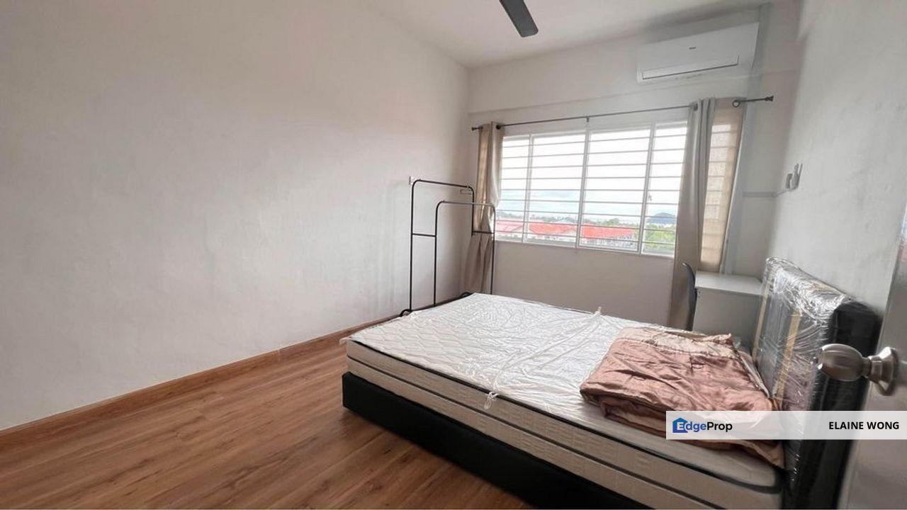 Seri Sutera Residence | New Unit | Fully Furnished | Kinarut | For Rent, Sabah, Papar