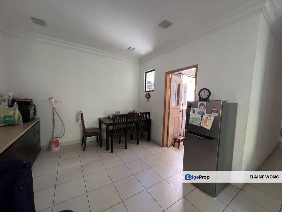 Likas Court | Level 3 | Fully Furnished | Likas,Kota Kinabalu, Sabah, Likas