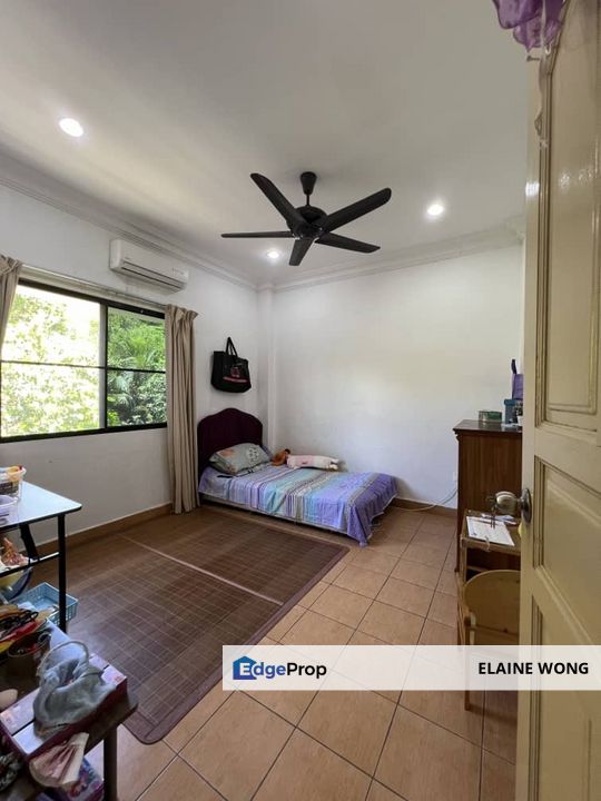 Likas Court | Level 3 | Fully Furnished | Likas,Kota Kinabalu, Sabah, Likas