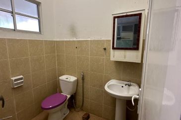 TAMAN KINGFISHER SULAMAN PH 1