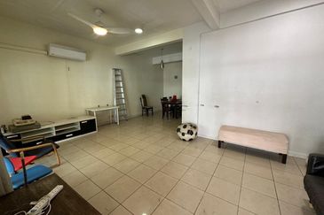 TAMAN KINGFISHER SULAMAN PH 1