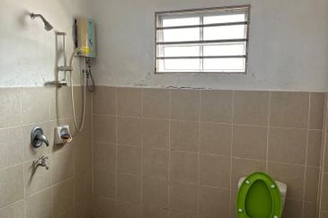 TAMAN KINGFISHER SULAMAN PH 1