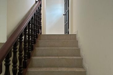 TAMAN KINGFISHER SULAMAN PH 1