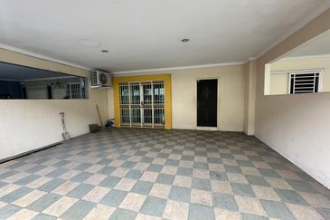 TAMAN KINGFISHER SULAMAN PH 1