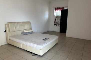 TAMAN KINGFISHER SULAMAN PH 1