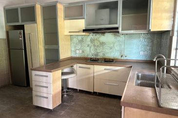 TAMAN KINGFISHER SULAMAN PH 1