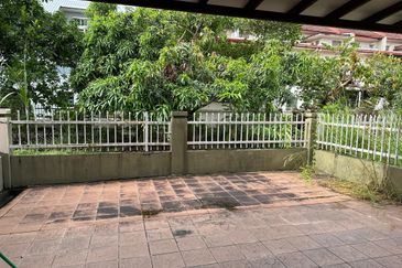 TAMAN KINGFISHER SULAMAN PH 1