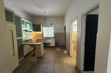 TAMAN KINGFISHER SULAMAN PH 1