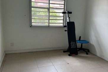 TAMAN KINGFISHER SULAMAN PH 1