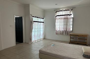 TAMAN KINGFISHER SULAMAN PH 1