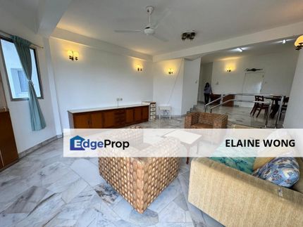 The Collanade Condo | High Floor | Renovated  | Near to QE1/IPGM/Luyang, Sabah, Kota Kinabalu