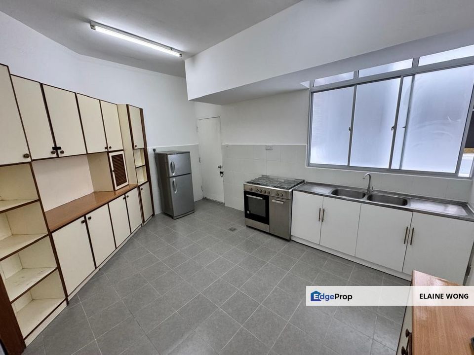 The Collanade Condo | High Floor | Renovated  | Near to QE1/IPGM/Luyang, Sabah, Kota Kinabalu