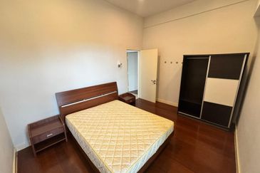 The Loft @ KK Times Square