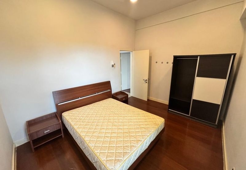 The Loft @ KK Times Square