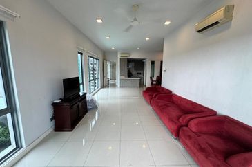 The Loft @ KK Times Square