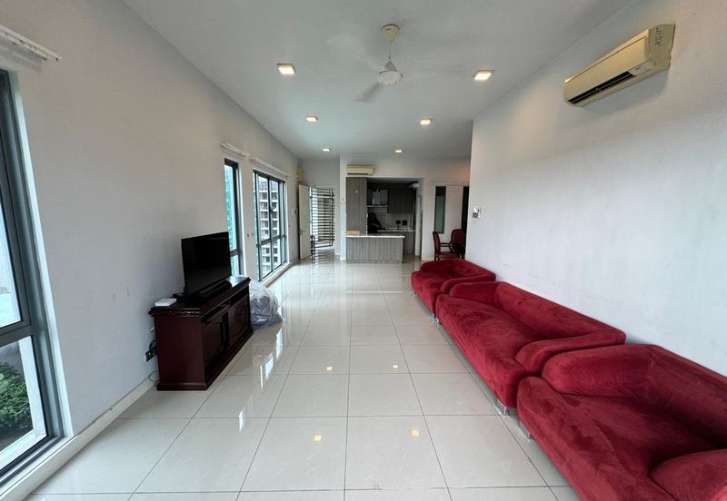 The Loft @ KK Times Square