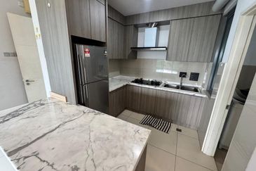 The Loft @ KK Times Square