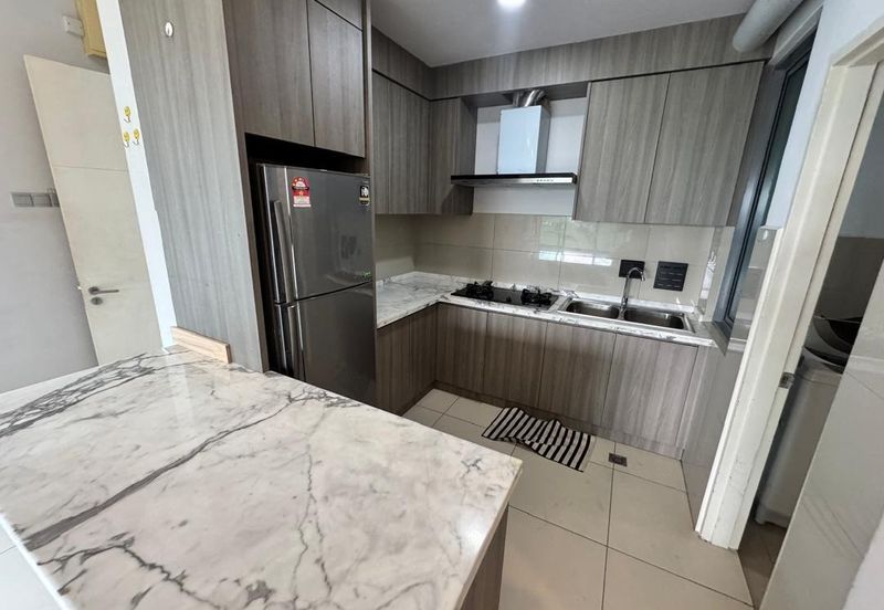 The Loft @ KK Times Square