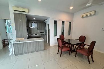 The Loft @ KK Times Square