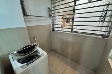 The Loft @ KK Times Square