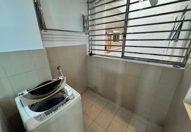 The Loft @ KK Times Square