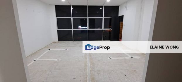 Lido Plaza 1 Commercial Shop | 2nd Floor | Penampang  , Sabah, Penampang