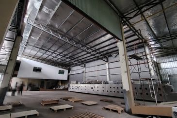 Kota Kinabalu Industrial Park