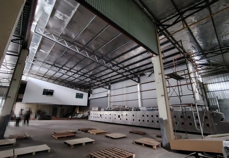 Kota Kinabalu Industrial Park