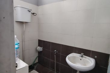 Kota Kinabalu Industrial Park