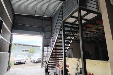 Kota Kinabalu Industrial Park