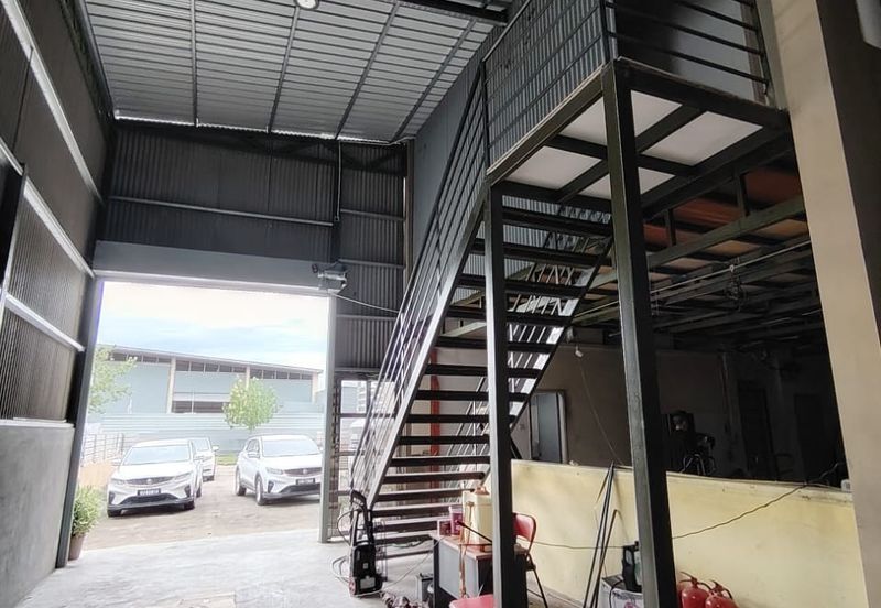 Kota Kinabalu Industrial Park