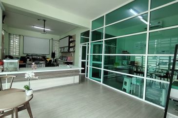 Kota Kinabalu Industrial Park